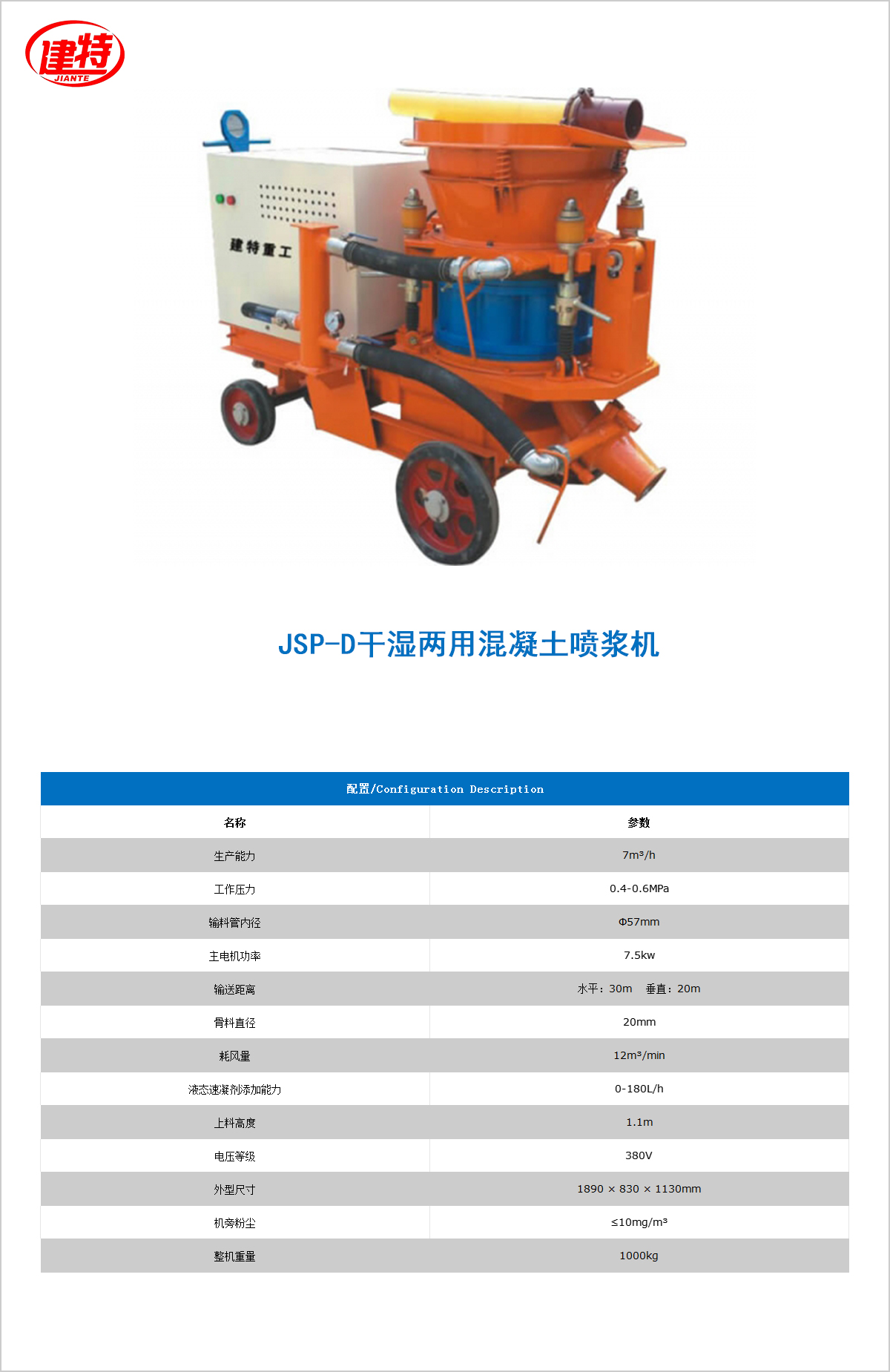 01-JSP-D干濕兩用混凝土<a href=http://www.szzxgd.com/show/diaozhuang/ target=_blank class=infotextkey>噴漿機</a>.jpg